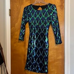 Make a statement with this dress!